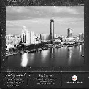 Spectral Minor (Marley Hughes & Petrichor|AU|Remix)