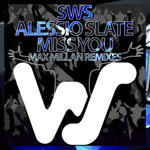Miss You (Max Millan Funk Mix)