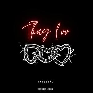 Thug LUV (23 Island RMX) [Explicit]