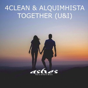 Toghether(U&I) (Original Mix)