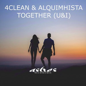 Toghether(U&I) (Original Mix)