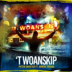 'T Woanskip (feat. Anneke Douma)