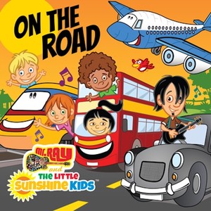 Ten Little Airplanes