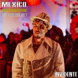 Mexico Homenaje a Personajes Destacados 