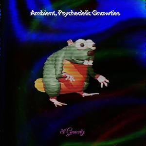 ancient demon god (Explicit)