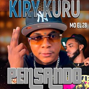 Pensando (feat. Kiry Curu) (Explicit)