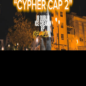 Cypher Cap 2 "Take it" (feat. F.G Ice Cream & RP) [Explicit]