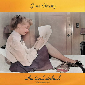June Christy - Ding Dong the Witch Is Dead (Remastered 2016)