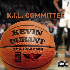 Kevin Durant (Easy Money Sniper) [Explicit]