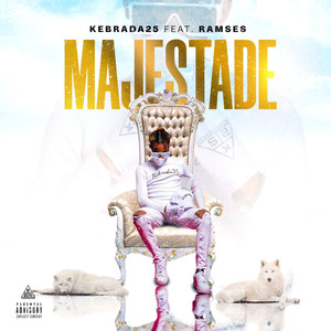 Majestade (Explicit)