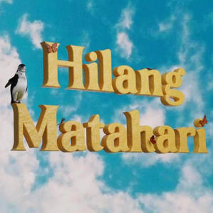 HILANG MATAHARI (feat. Slowdownsiv)