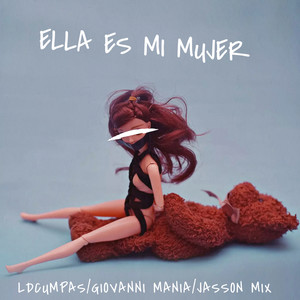 Ella Es Mi Mujer