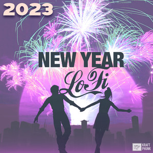 2023 New Year LoFi: Aesthetic Songs to Start the New Year