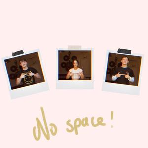 No space (feat. Essie & Felix-PR)