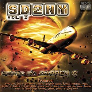 SD2NY, Vol. 2