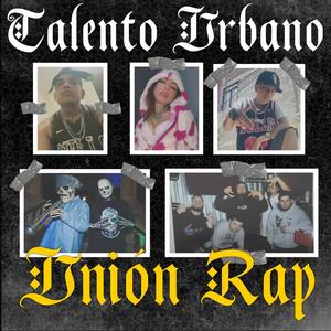 Union Rap (Explicit)