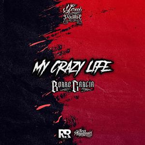 My Crazy Life (feat. Borre Garcia) [Explicit]