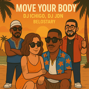 Move Your Body