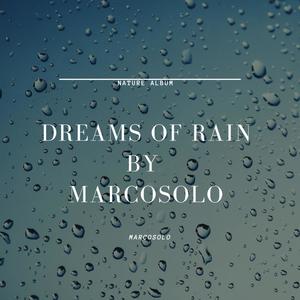 Dreams of Rain (Nature Album)