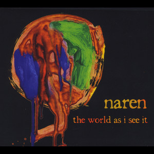 Naren - Close To Heaven