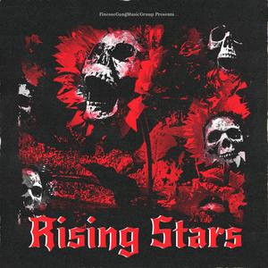 Rising Stars (feat. BMTDrew) [Explicit]