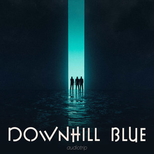 Downhill Blue