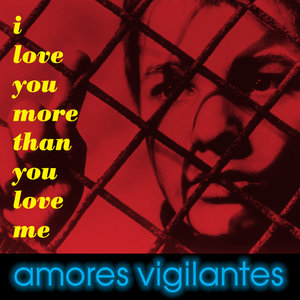 I Love You More Than You Love Me (Serpico Version)