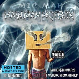 Hawaiian Hotbox