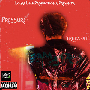 Pressure (Explicit)