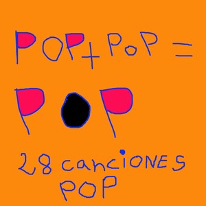 Pop+Pop = POP