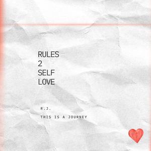 Rule 2 Self Love