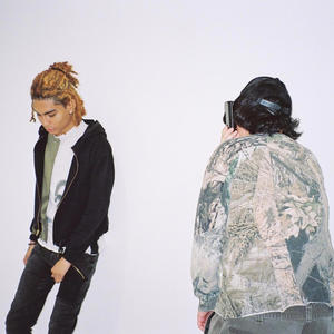 My Gang (feat. Prince29) (Explicit)