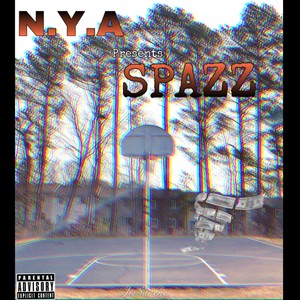 Spazz (Explicit)