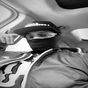 Neck Of My Hood (Sped Up) (Explicit)