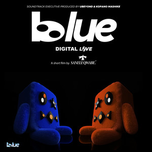 Blue (Original Motion Picture Soundtrack)