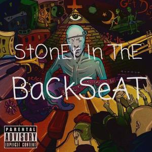 Stoner Kid in the Backseat (Explicit)