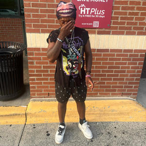 pink cocaine (feat. ejnu, flatout & k9ine) (Explicit)