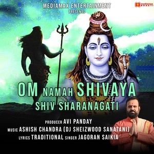 Om Namah Shivaya