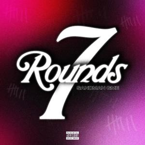 7 rounds (Explicit)