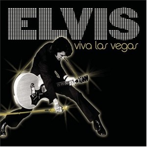 Elvis: Viva Las Vegas