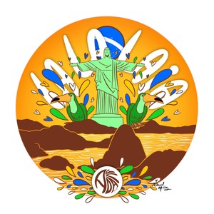 Lalalaia (Bassfinder & Faceoff Remix)