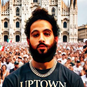 Heaven Knows (feat. Bobby Mars) (Explicit)