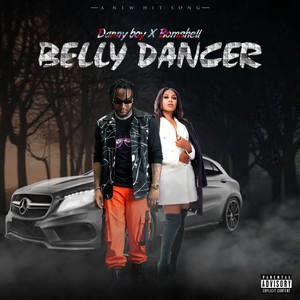 Belly Dancer (Explicit)