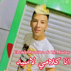 Cheikh Mamido