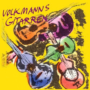 Volkmanns Gitarren