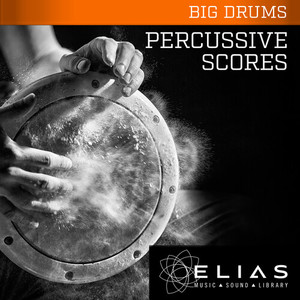 Percussive Scores