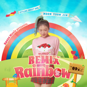 Rainbow (Instrumental|Remix ver.)