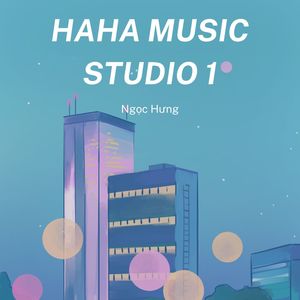 Haha Music Studio 1