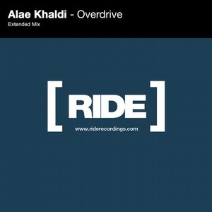 Overdrive (Remix)