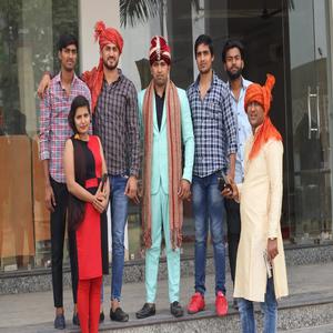 Yadav Ki Barat (feat. Kalu Yadav)